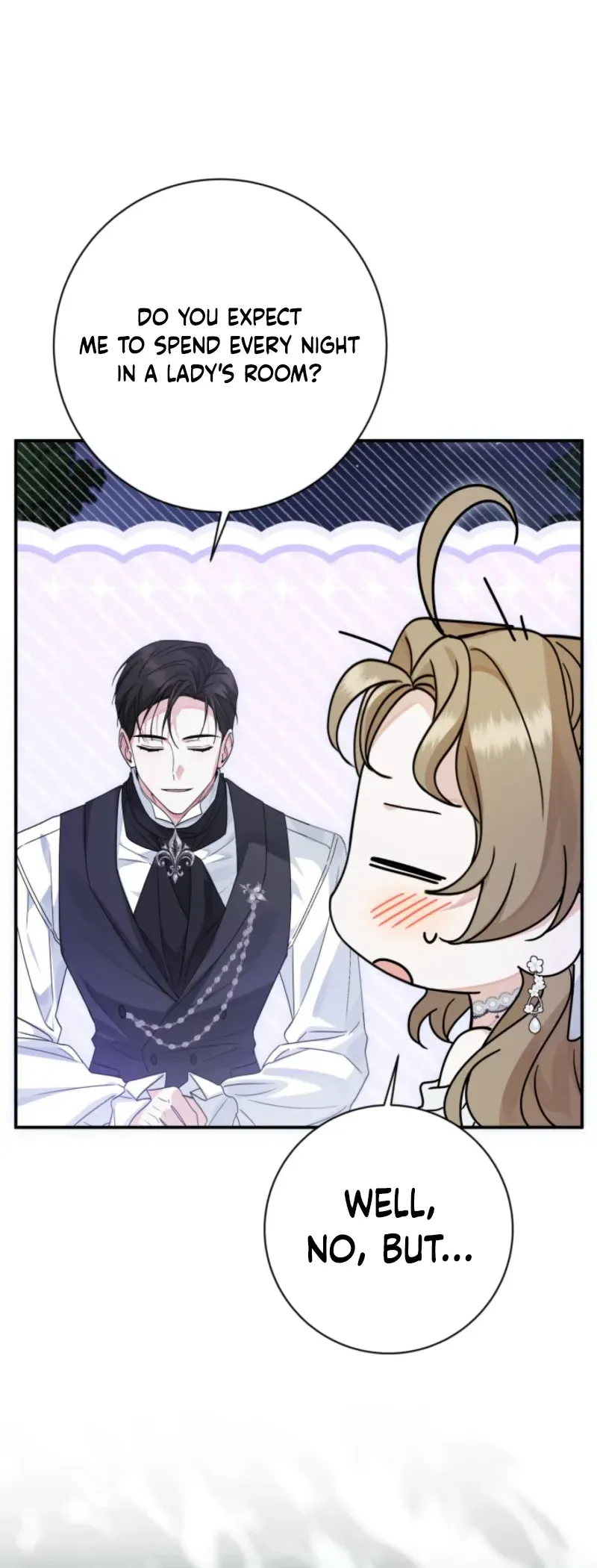 Sonnet of the Dawn Chapter 6 Page 22