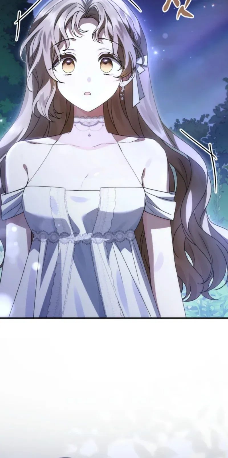 Sonnet of the Dawn Chapter 6 Page 26