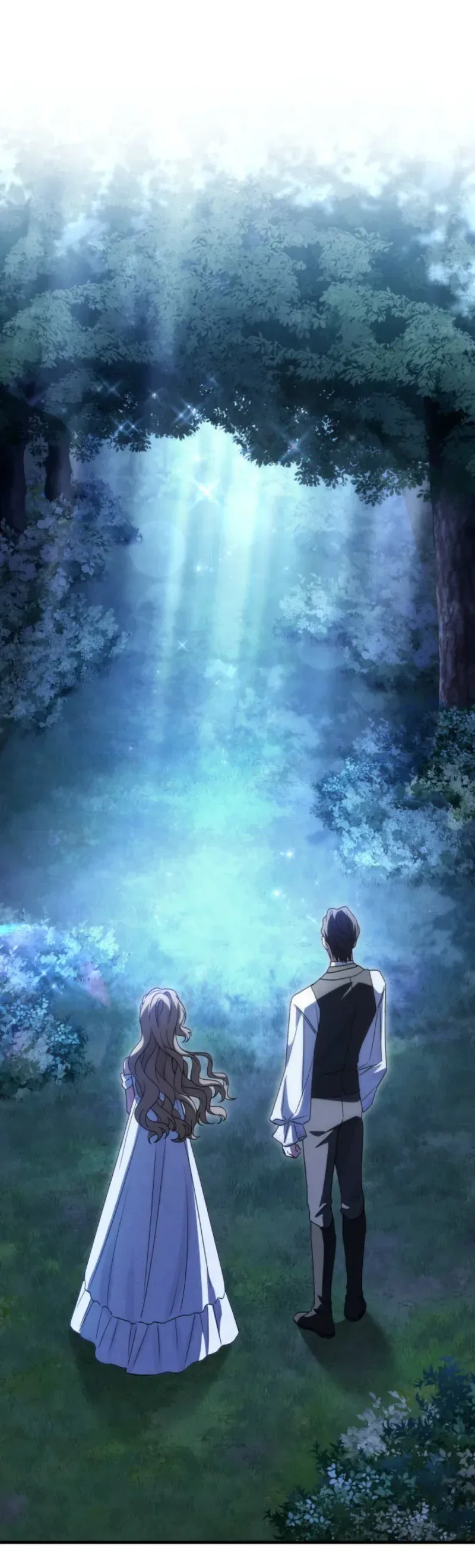 Sonnet of the Dawn Chapter 6 Page 30