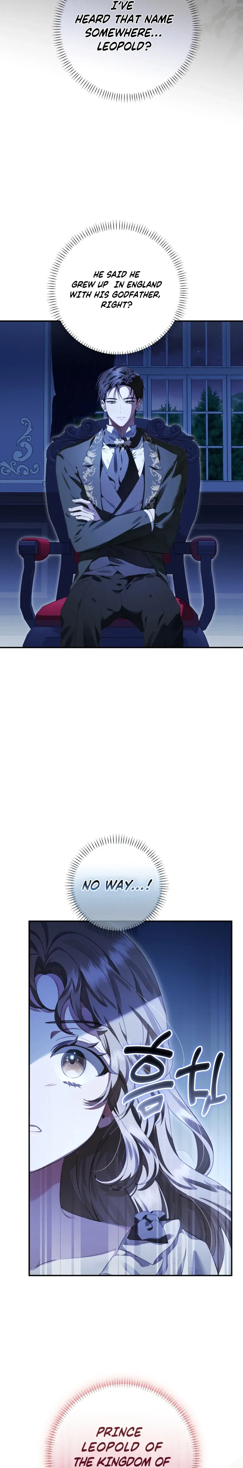 Sonnet of the Dawn Chapter 3 Page 9