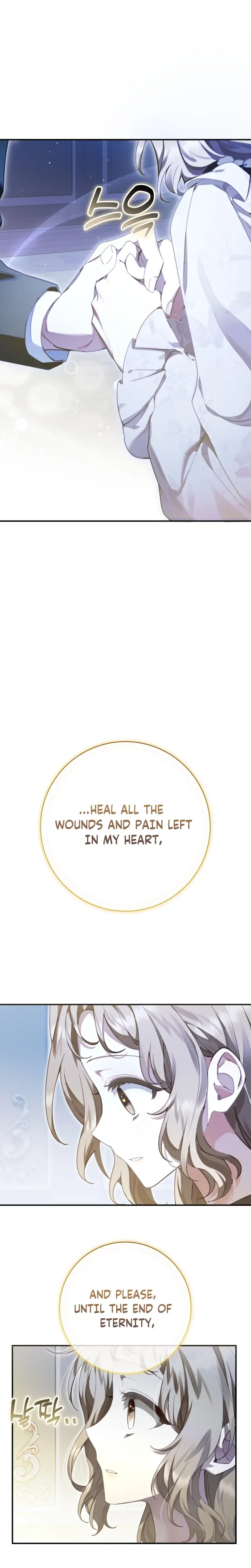 Sonnet of the Dawn Chapter 3 Page 22