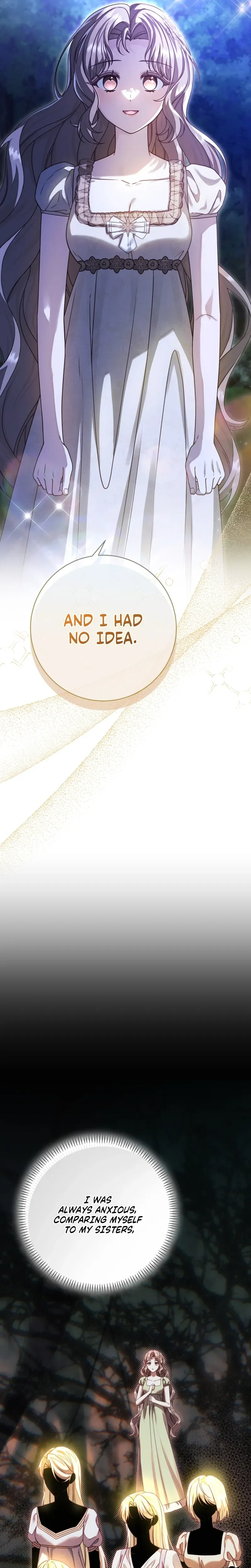 Sonnet of the Dawn Chapter 19 Page 7