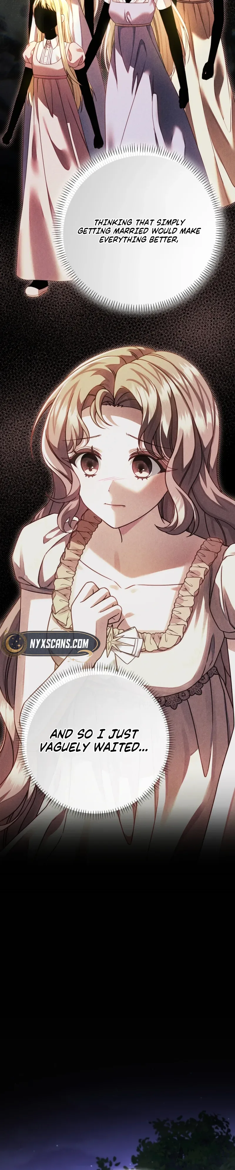 Sonnet of the Dawn Chapter 19 Page 8