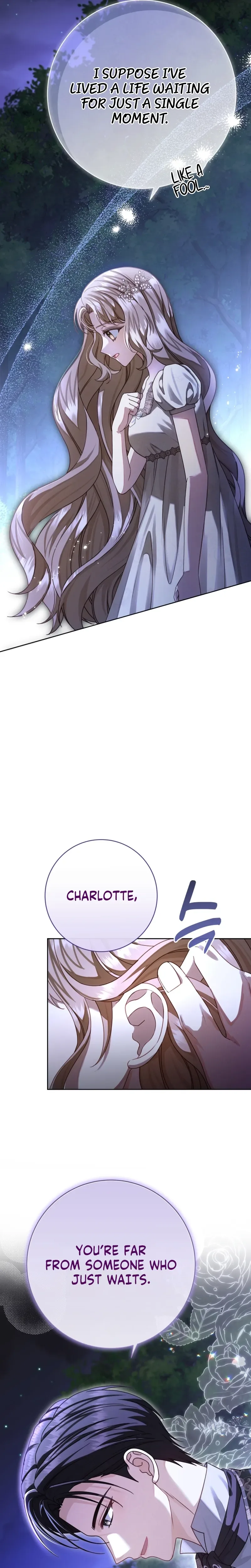 Sonnet of the Dawn Chapter 19 Page 9