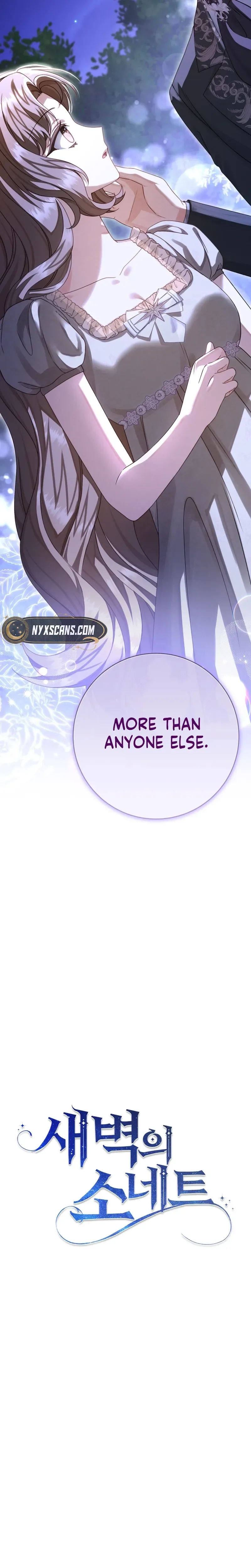 Sonnet of the Dawn Chapter 19 Page 10