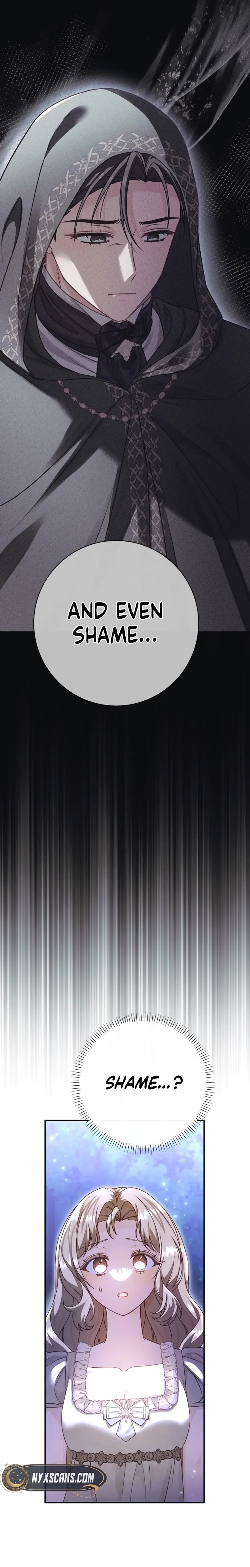 Sonnet of the Dawn Chapter 19 Page 13