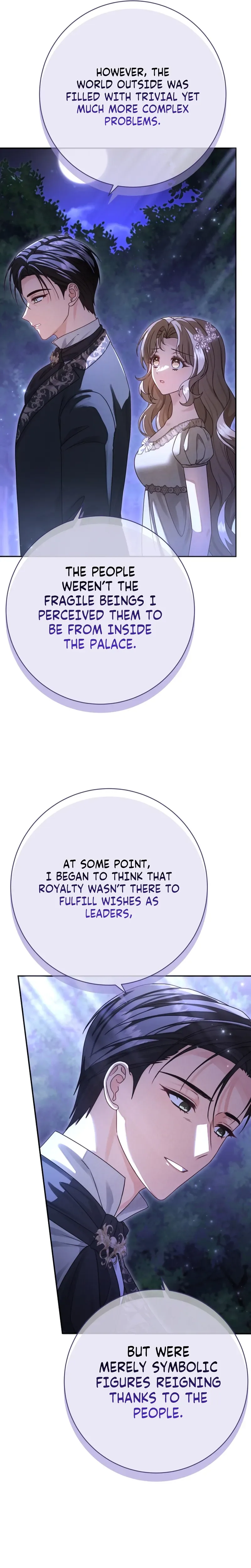 Sonnet of the Dawn Chapter 19 Page 15