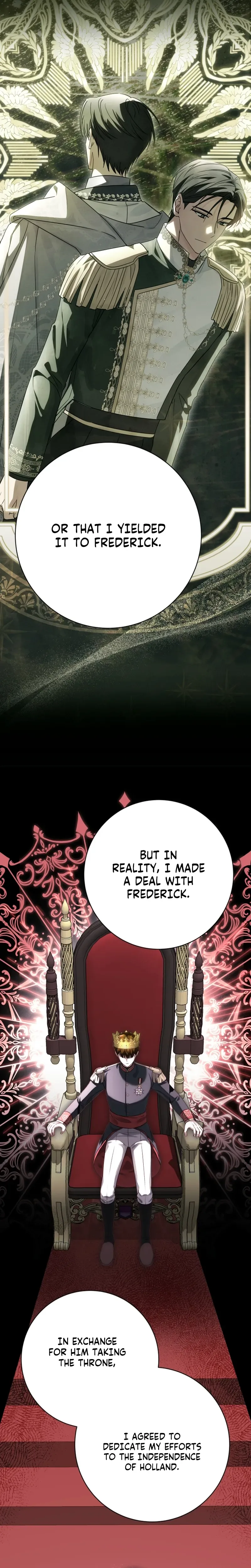 Sonnet of the Dawn Chapter 19 Page 17