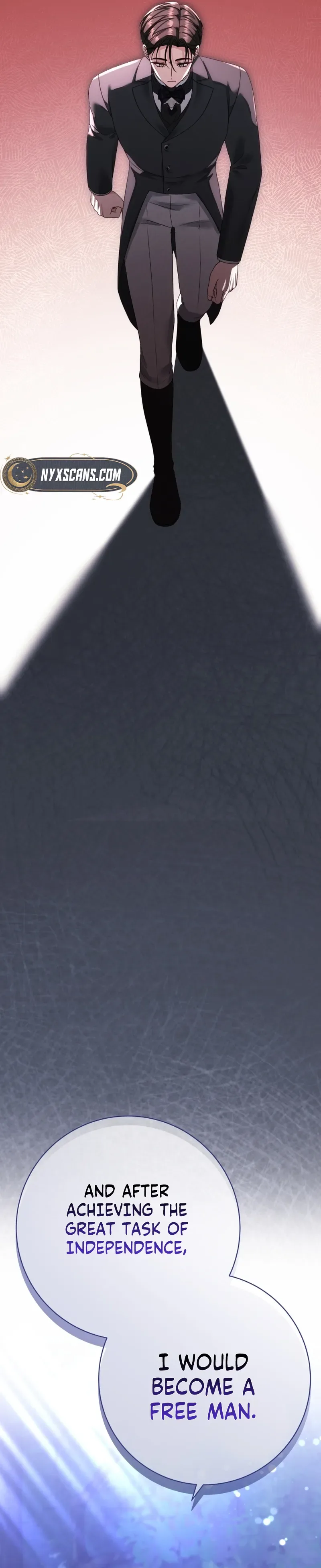 Sonnet of the Dawn Chapter 19 Page 18