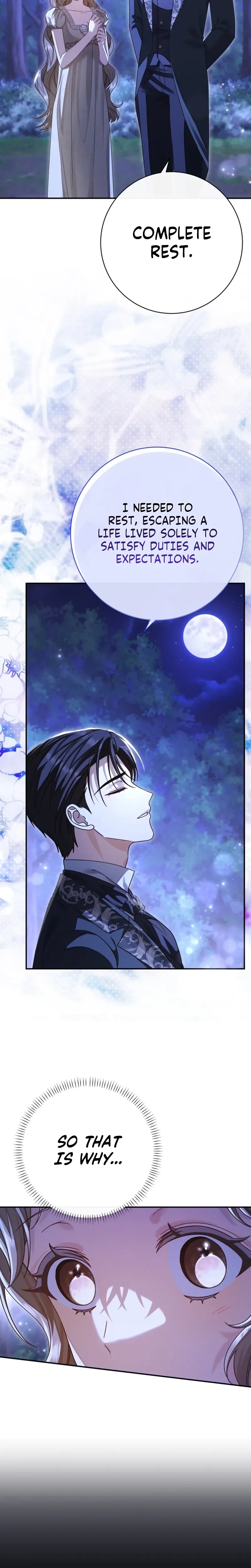 Sonnet of the Dawn Chapter 19 Page 20