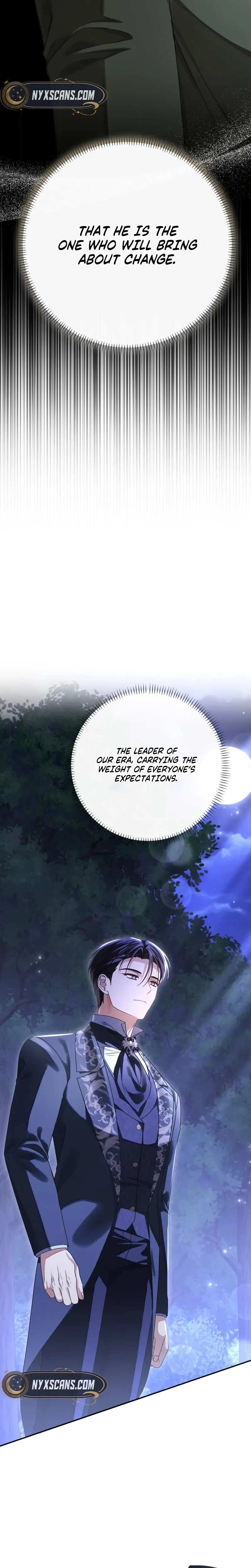 Sonnet of the Dawn Chapter 19 Page 23