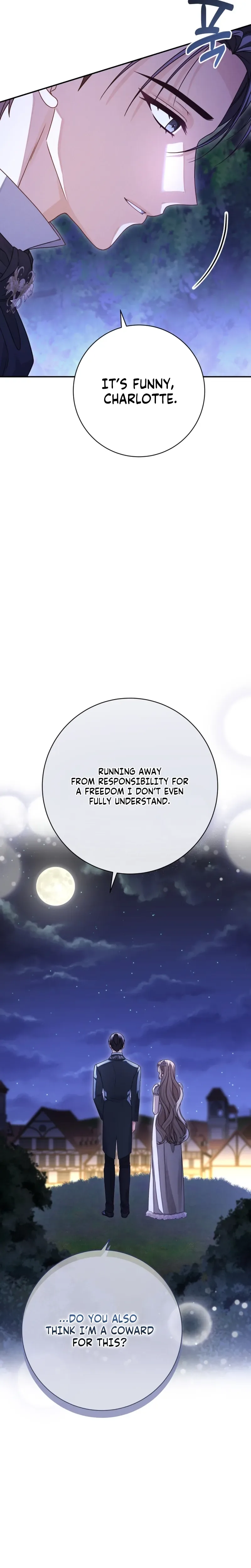 Sonnet of the Dawn Chapter 19 Page 24