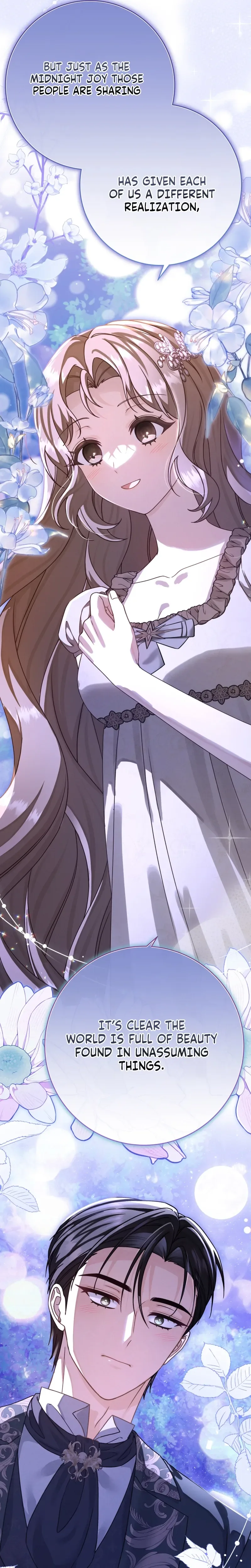 Sonnet of the Dawn Chapter 19 Page 27