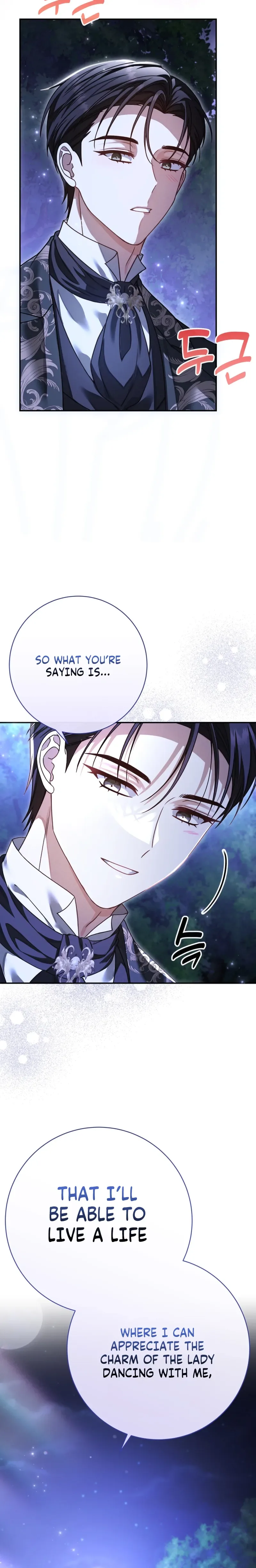 Sonnet of the Dawn Chapter 19 Page 30