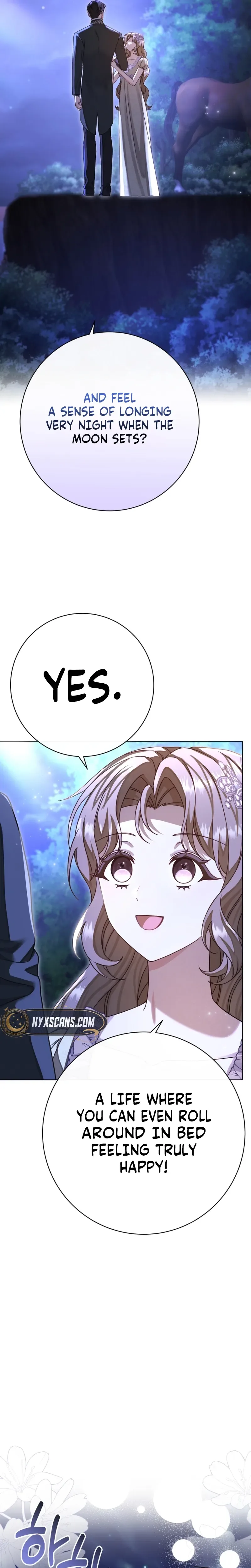 Sonnet of the Dawn Chapter 19 Page 31