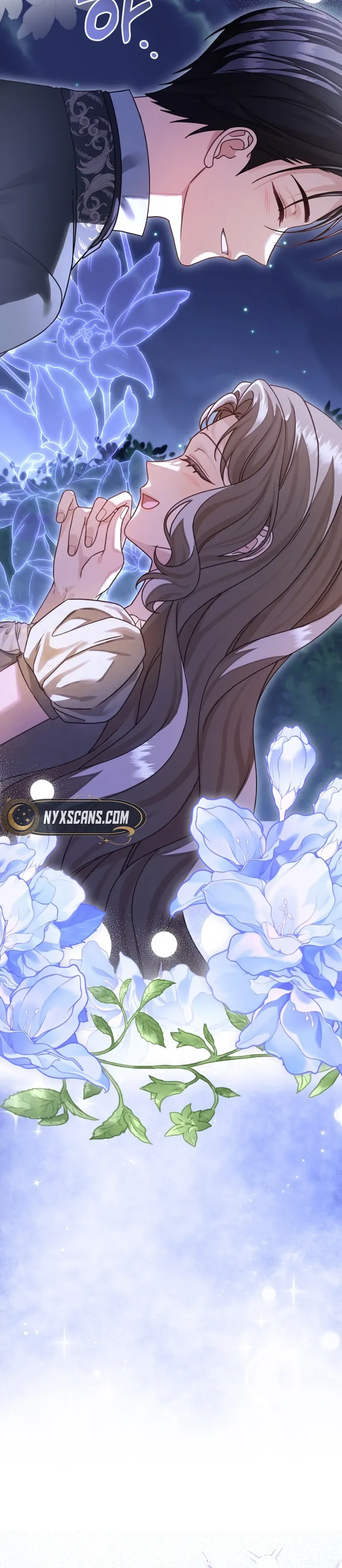 Sonnet of the Dawn Chapter 19 Page 32