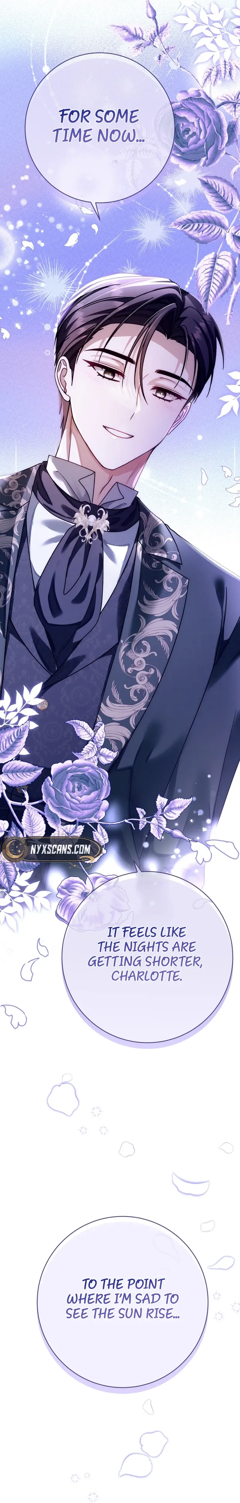 Sonnet of the Dawn Chapter 19 Page 33