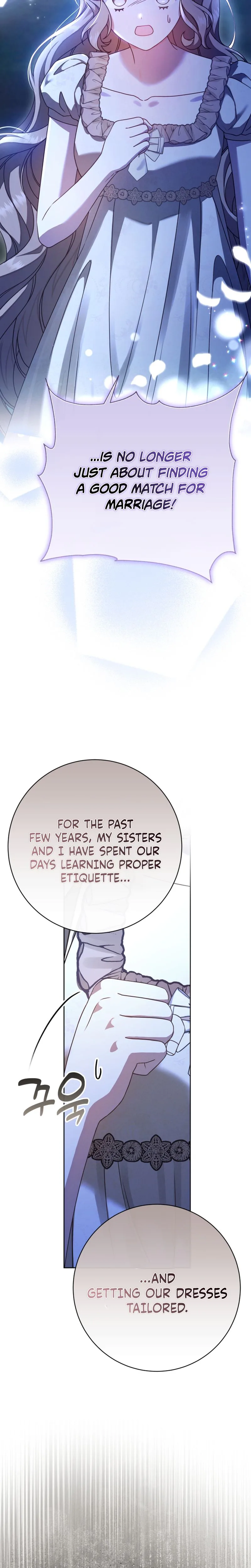 Sonnet of the Dawn Chapter 18 Page 7