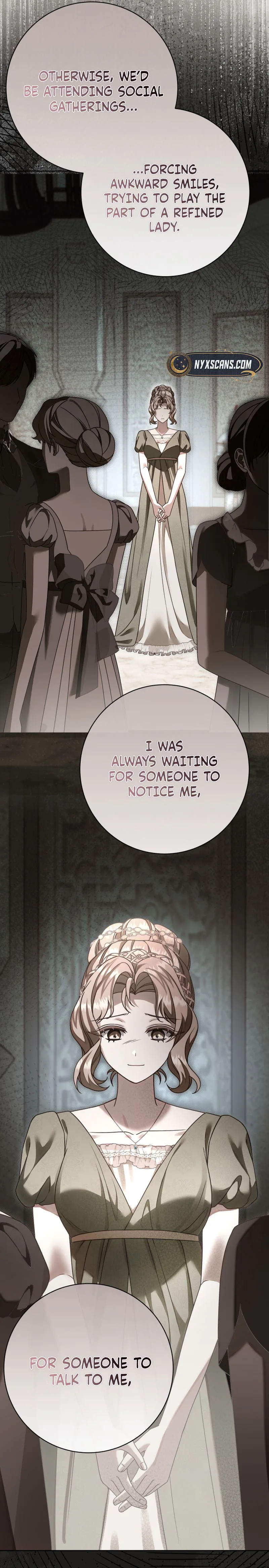 Sonnet of the Dawn Chapter 18 Page 8