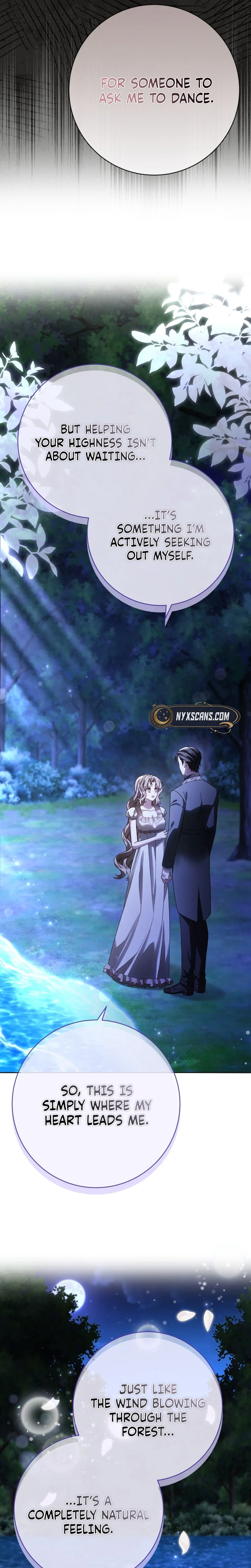 Sonnet of the Dawn Chapter 18 Page 9