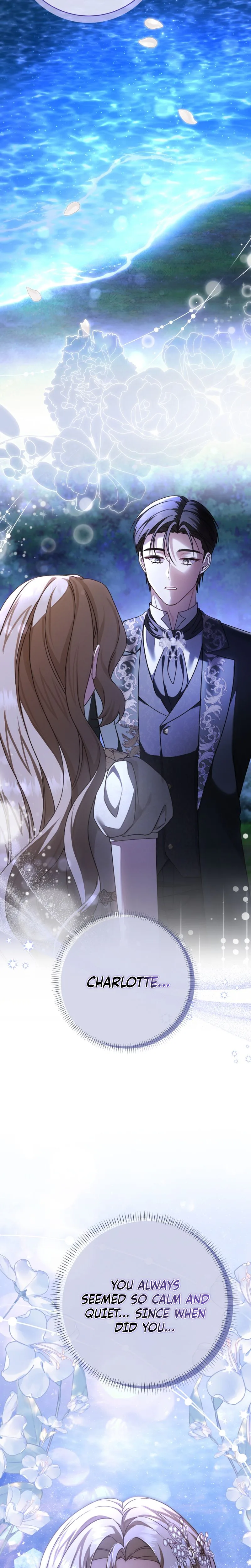 Sonnet of the Dawn Chapter 18 Page 10