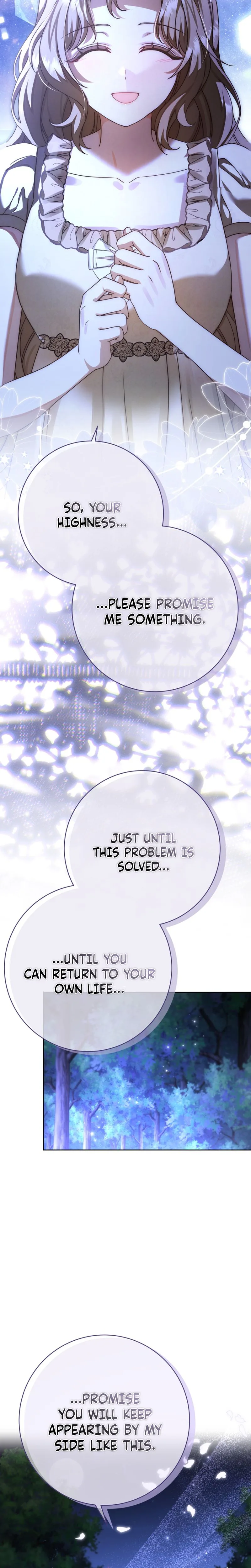 Sonnet of the Dawn Chapter 18 Page 11