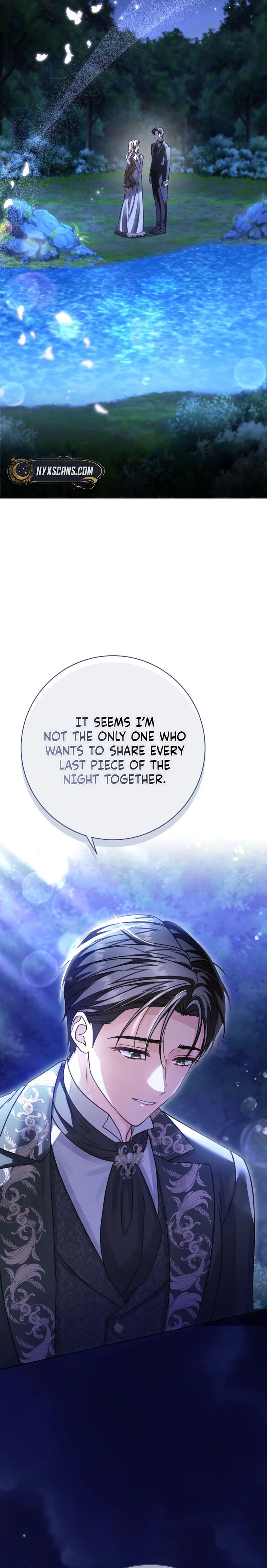 Sonnet of the Dawn Chapter 18 Page 12