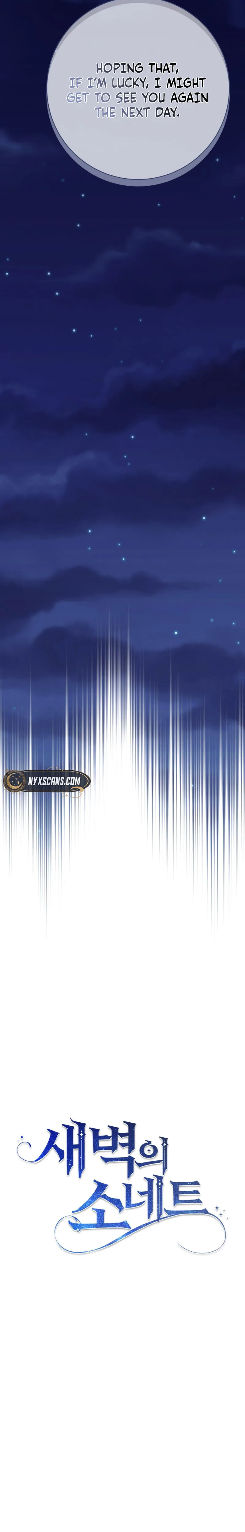 Sonnet of the Dawn Chapter 18 Page 13