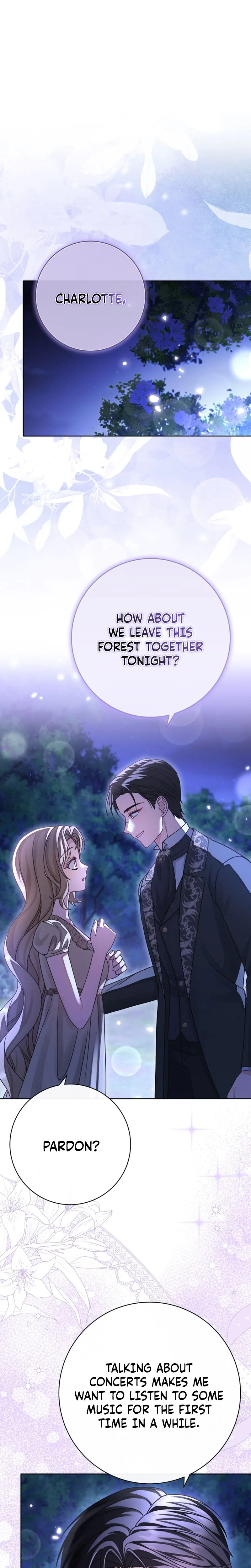 Sonnet of the Dawn Chapter 18 Page 14