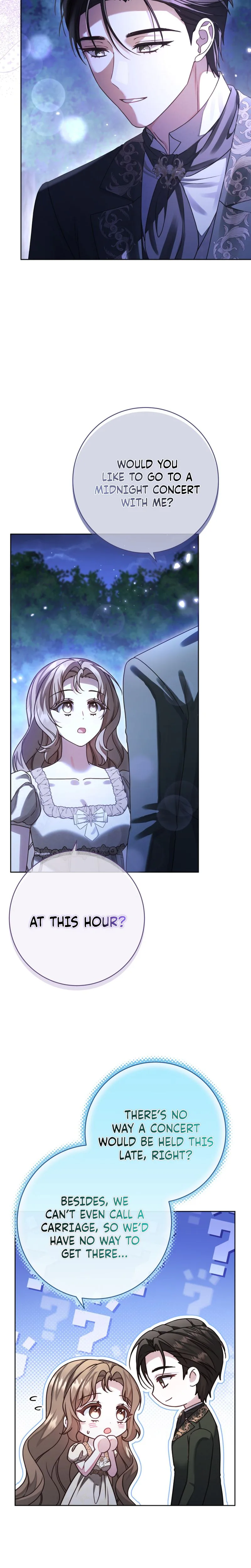 Sonnet of the Dawn Chapter 18 Page 15