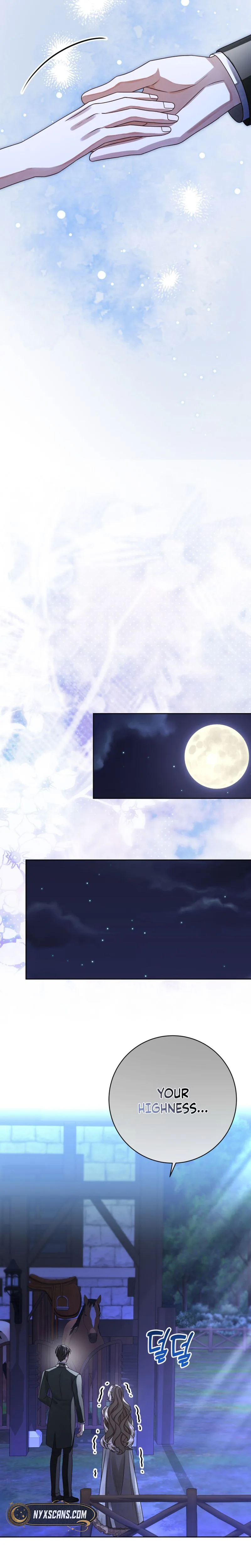 Sonnet of the Dawn Chapter 18 Page 17