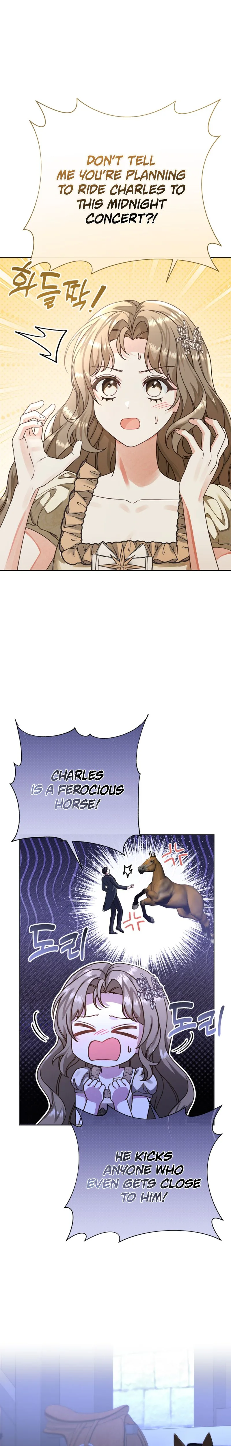 Sonnet of the Dawn Chapter 18 Page 18