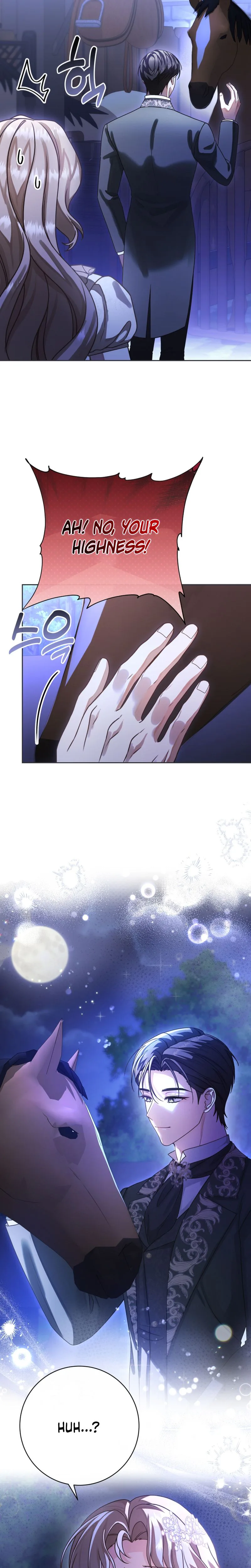 Sonnet of the Dawn Chapter 18 Page 19