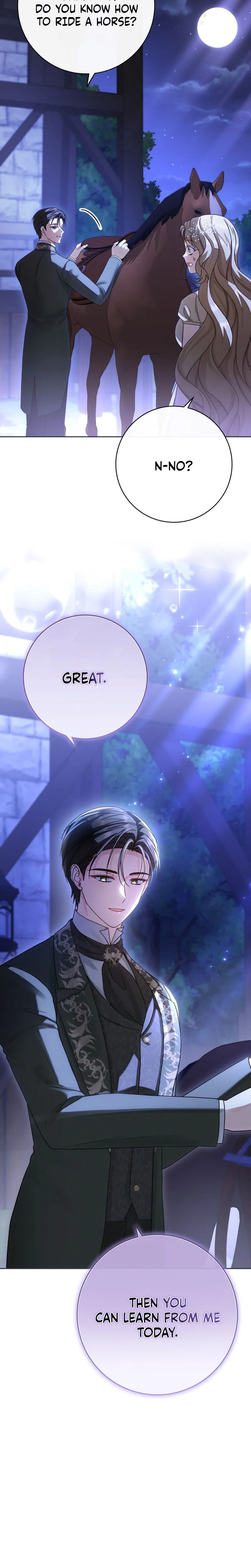 Sonnet of the Dawn Chapter 18 Page 22