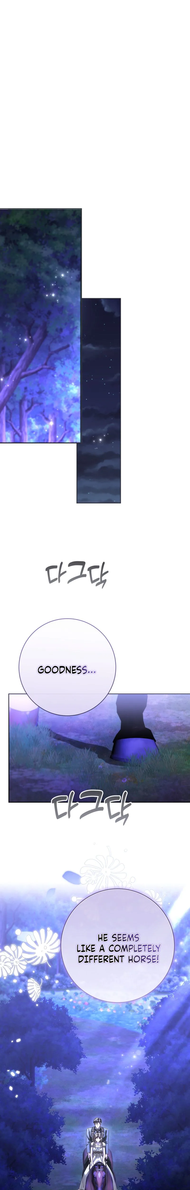 Sonnet of the Dawn Chapter 18 Page 23