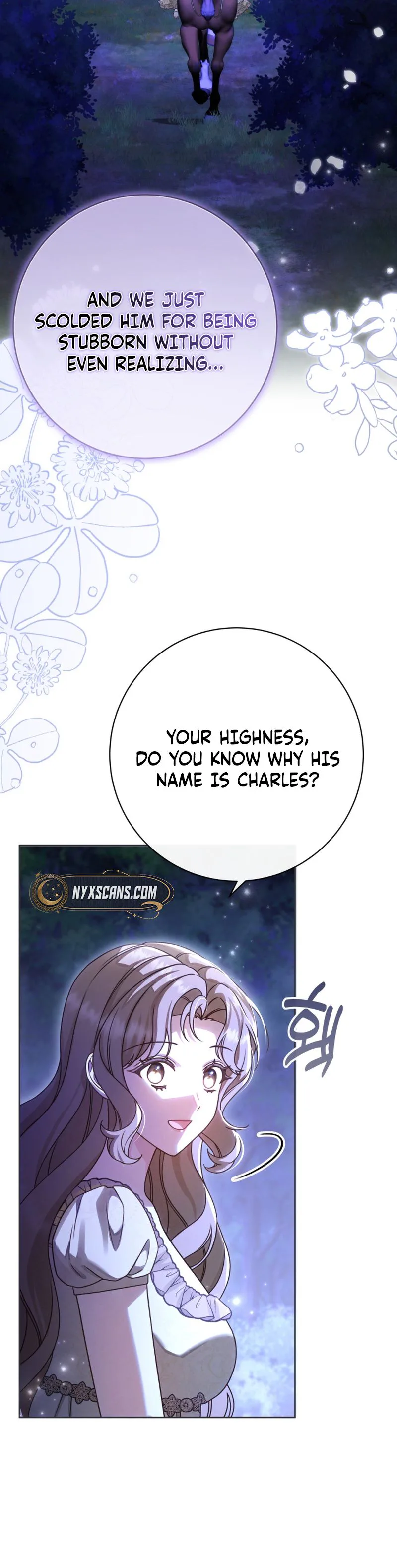 Sonnet of the Dawn Chapter 18 Page 24