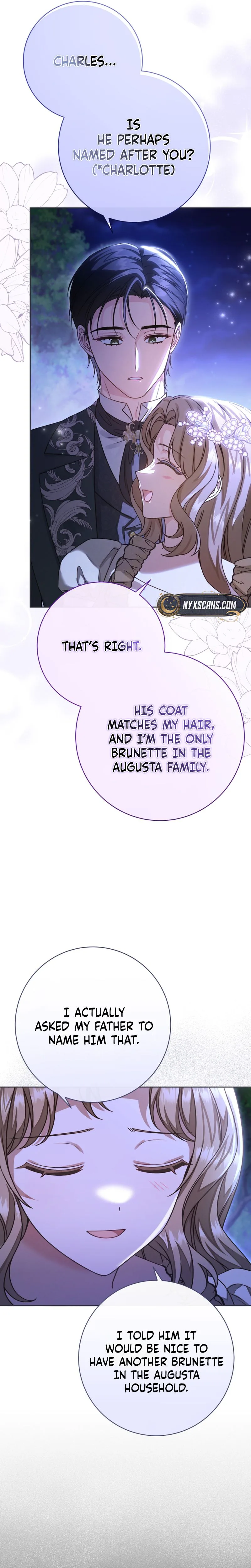 Sonnet of the Dawn Chapter 18 Page 25