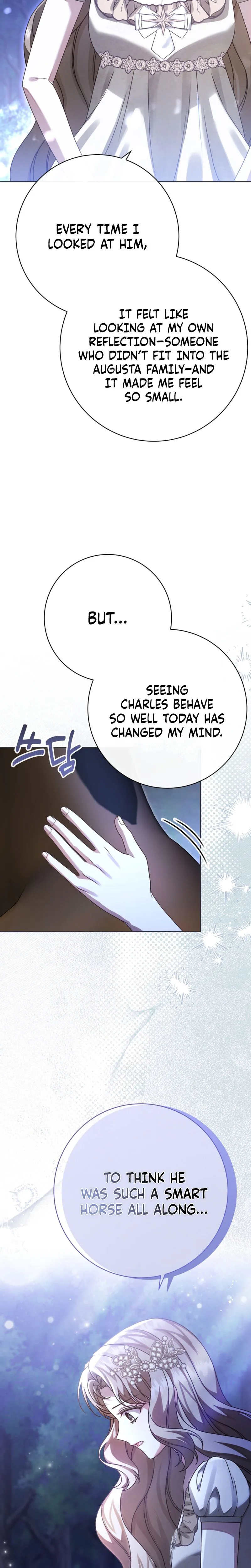 Sonnet of the Dawn Chapter 18 Page 27