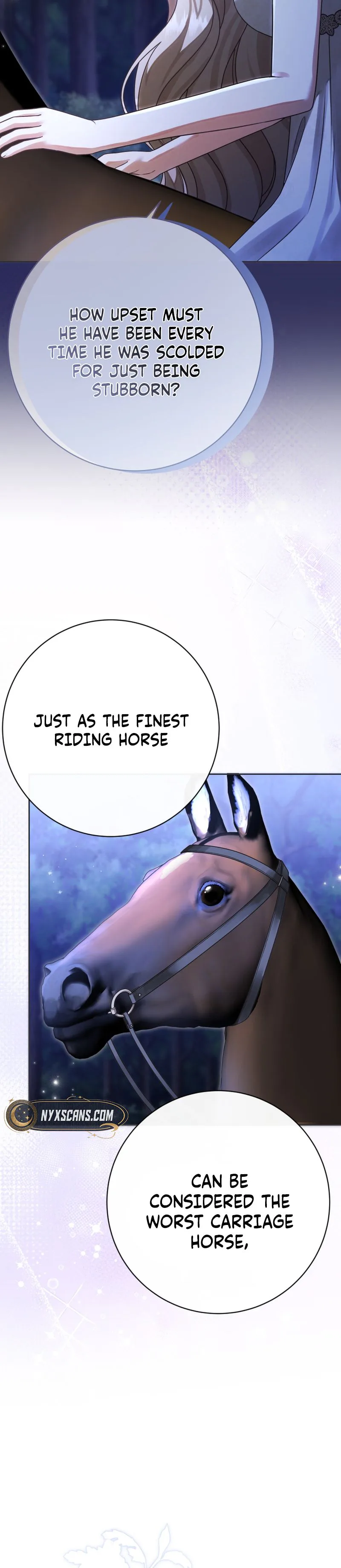 Sonnet of the Dawn Chapter 18 Page 28