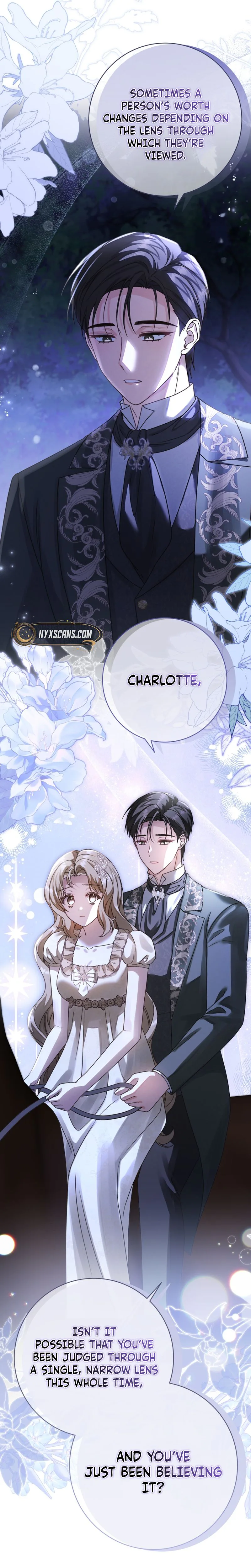 Sonnet of the Dawn Chapter 18 Page 29