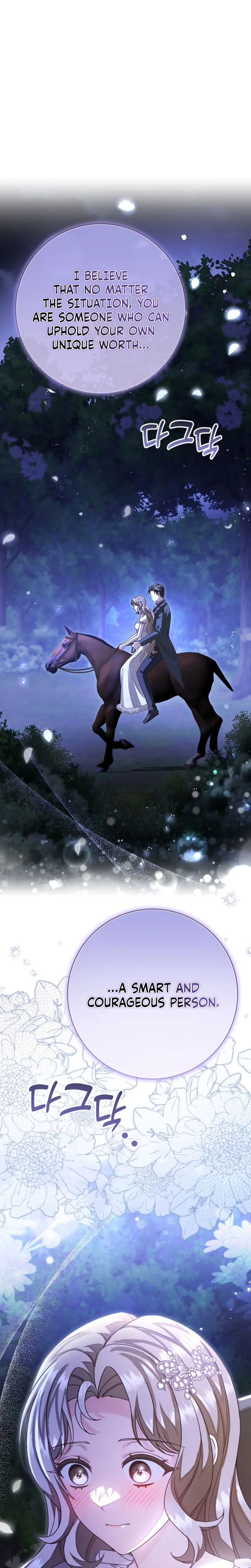 Sonnet of the Dawn Chapter 18 Page 30