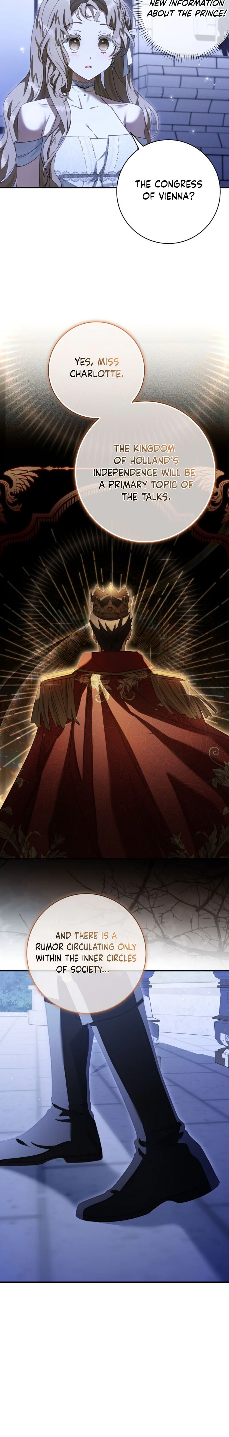 Sonnet of the Dawn Chapter 5 Page 26