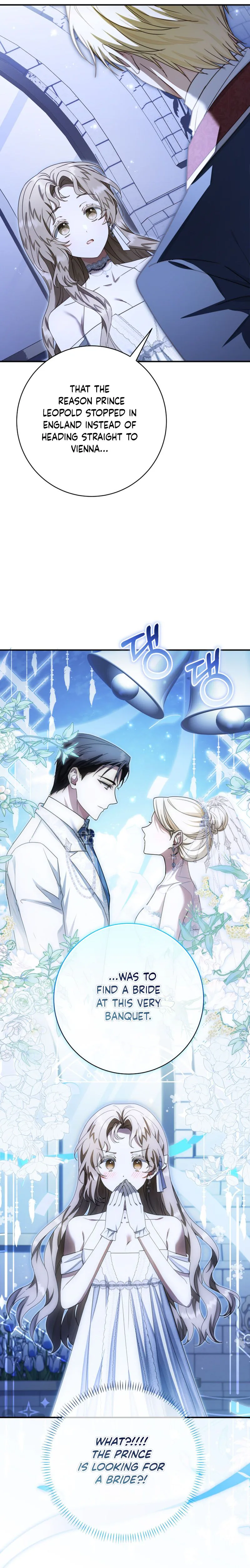 Sonnet of the Dawn Chapter 5 Page 27