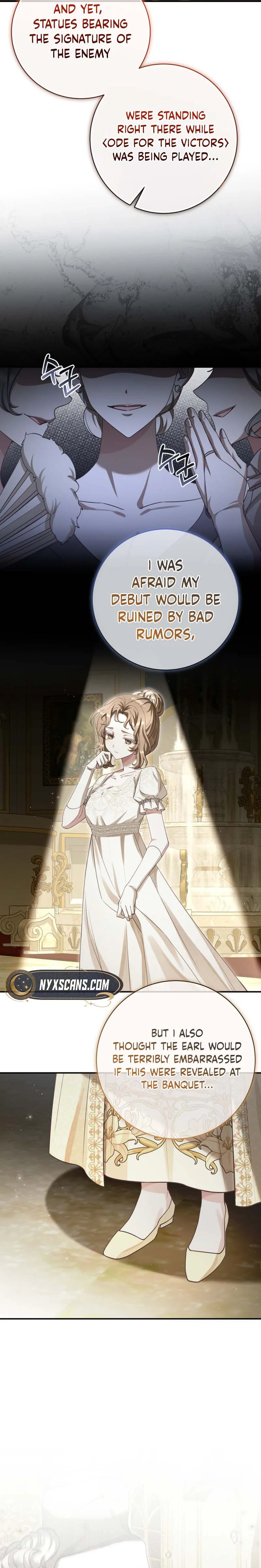 Sonnet of the Dawn Chapter 4 Page 8