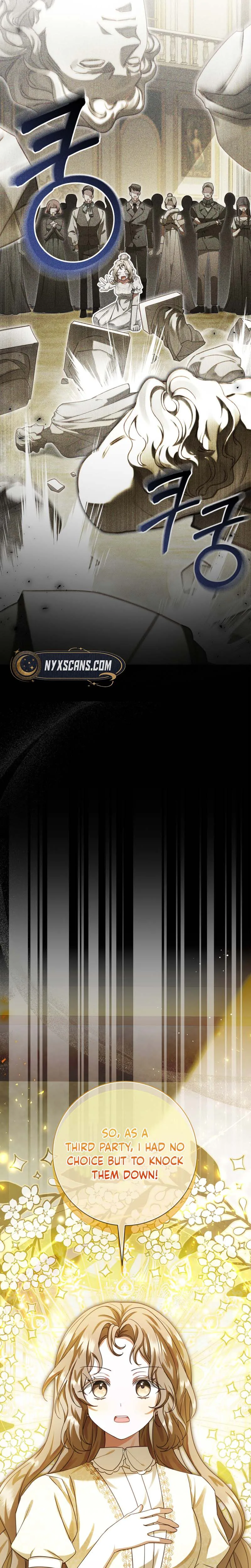 Sonnet of the Dawn Chapter 4 Page 9