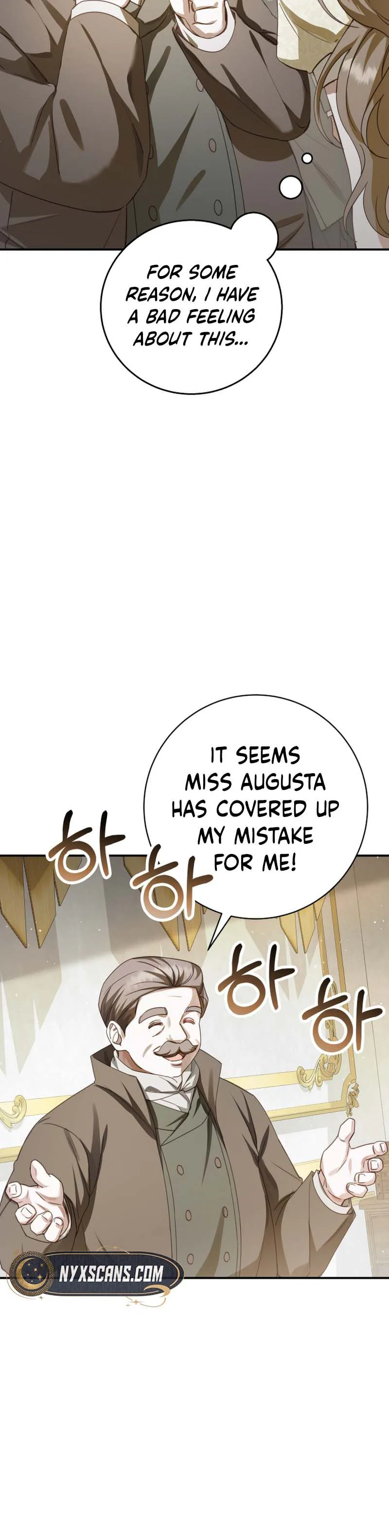 Sonnet of the Dawn Chapter 4 Page 12