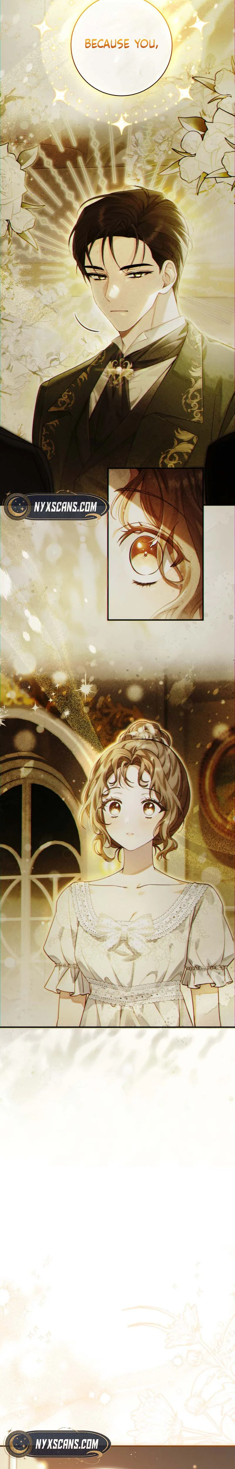 Sonnet of the Dawn Chapter 4 Page 29