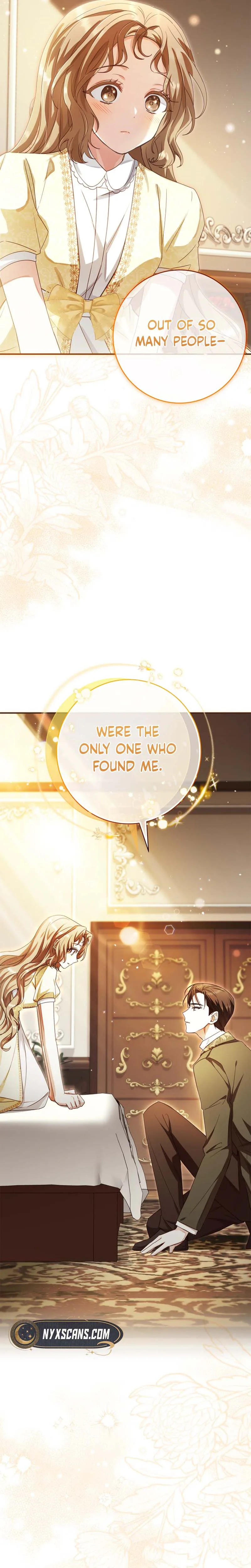 Sonnet of the Dawn Chapter 4 Page 30