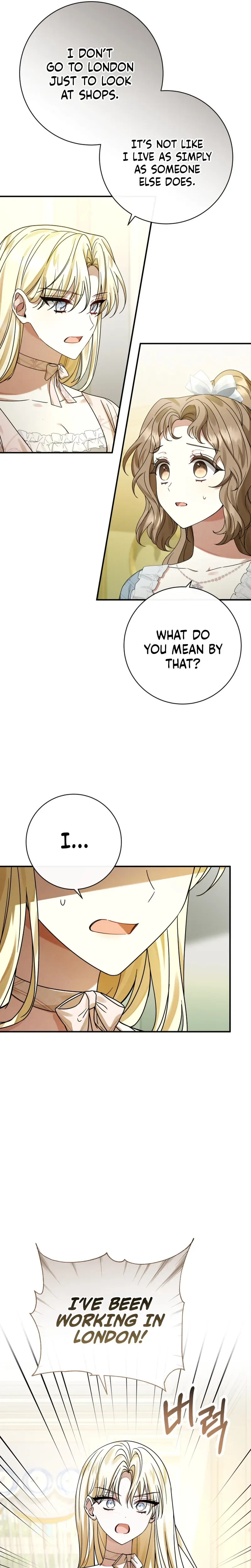 Sonnet of the Dawn Chapter 14 Page 16