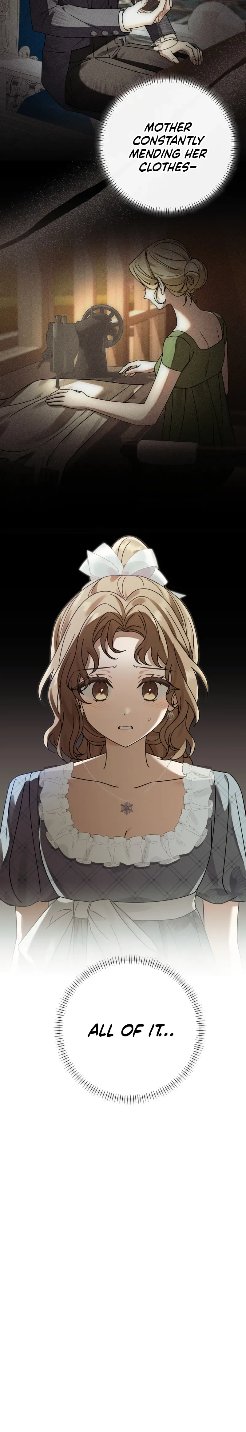 Sonnet of the Dawn Chapter 14 Page 23